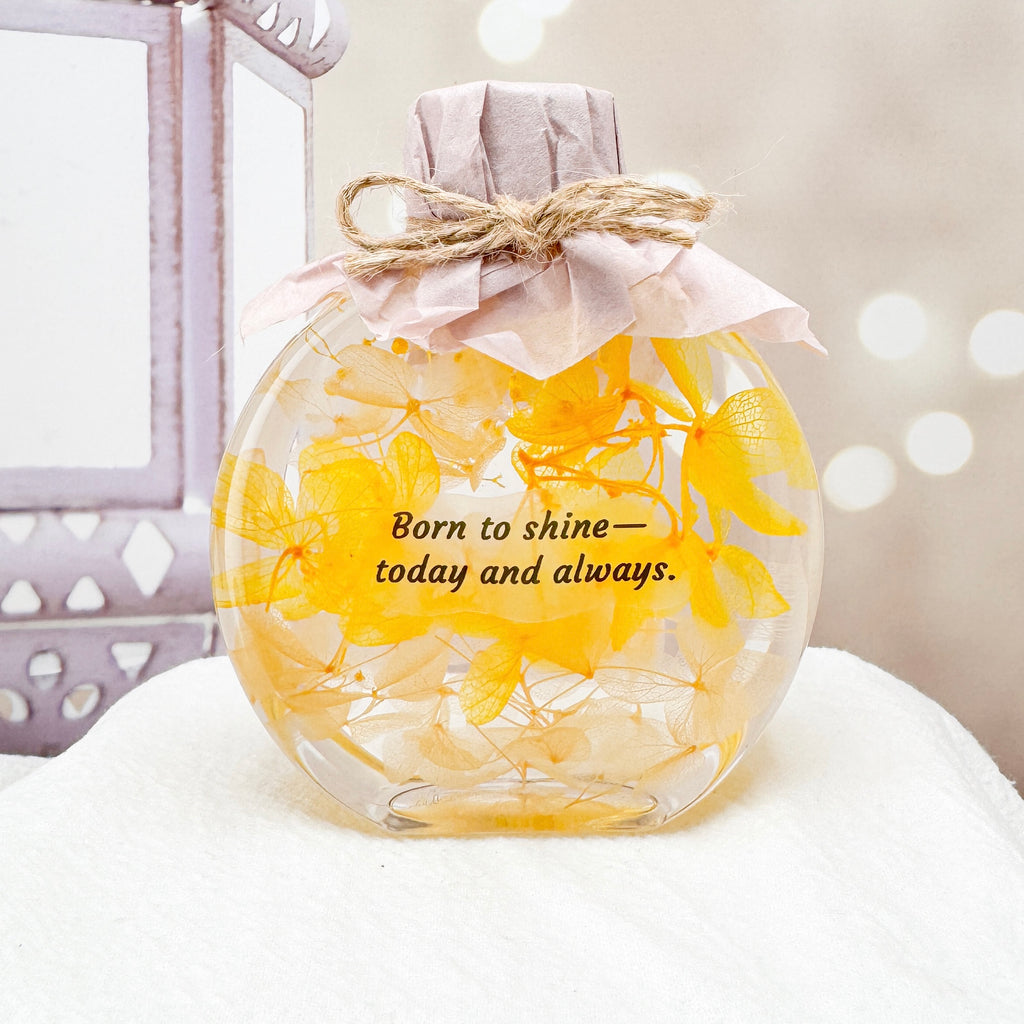 Herbarium Message Light - Floever