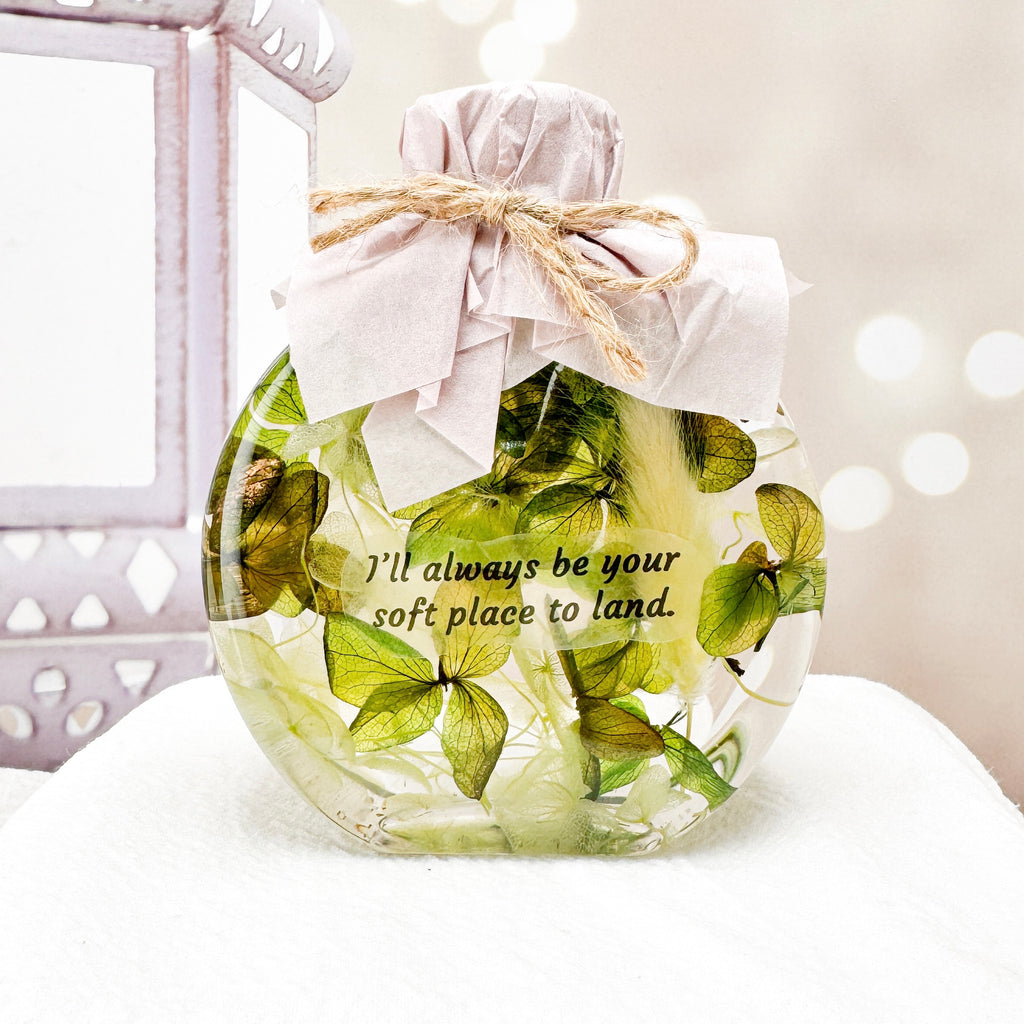 Herbarium Message Light - Floever