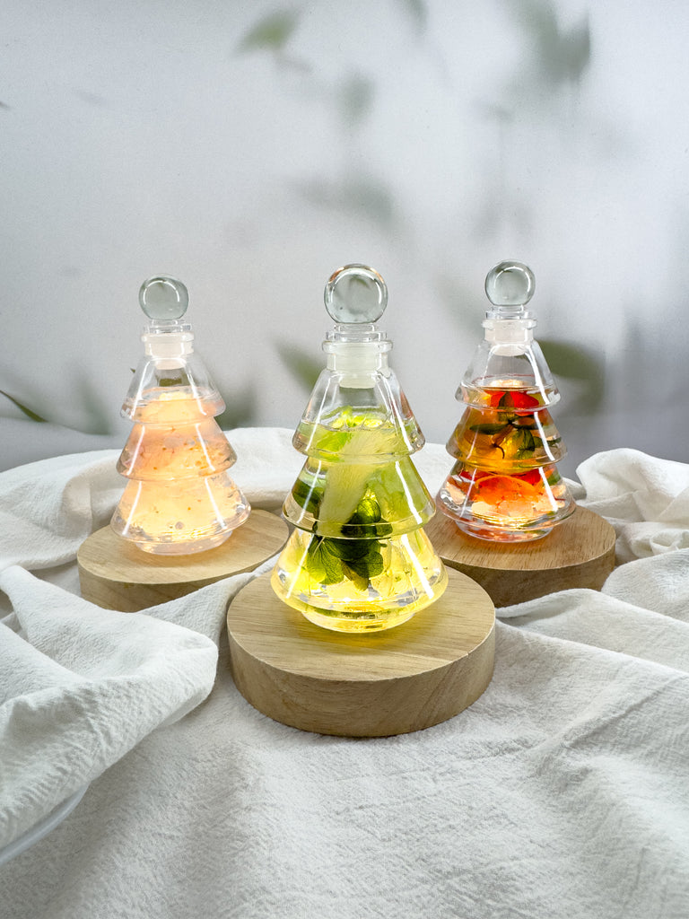 Herbarium Tree Light - Floever