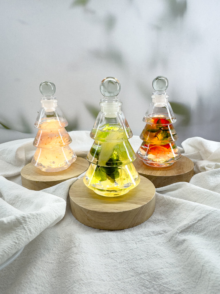 Herbarium Tree Light - Floever