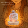 Herbarium Message Light - Floever