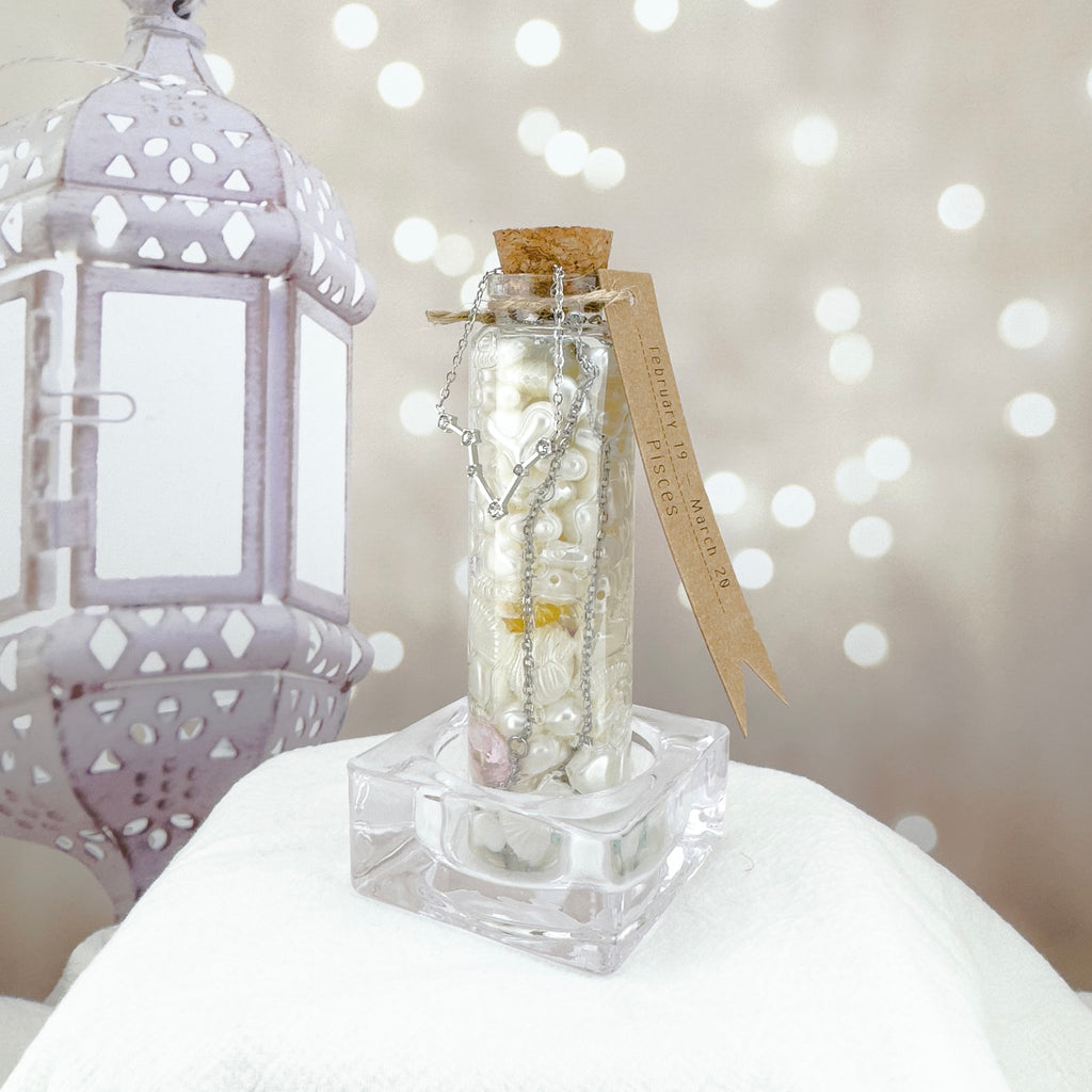 Star Sign Light - Floever