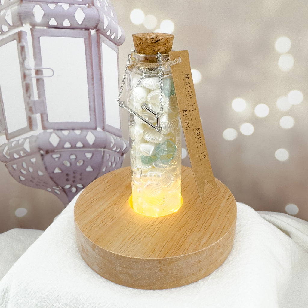 Star Sign Light - Floever