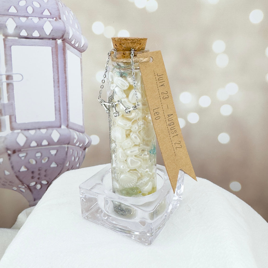 Star Sign Light - Floever