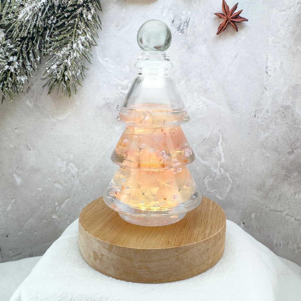 Herbarium Tree Light - Floever