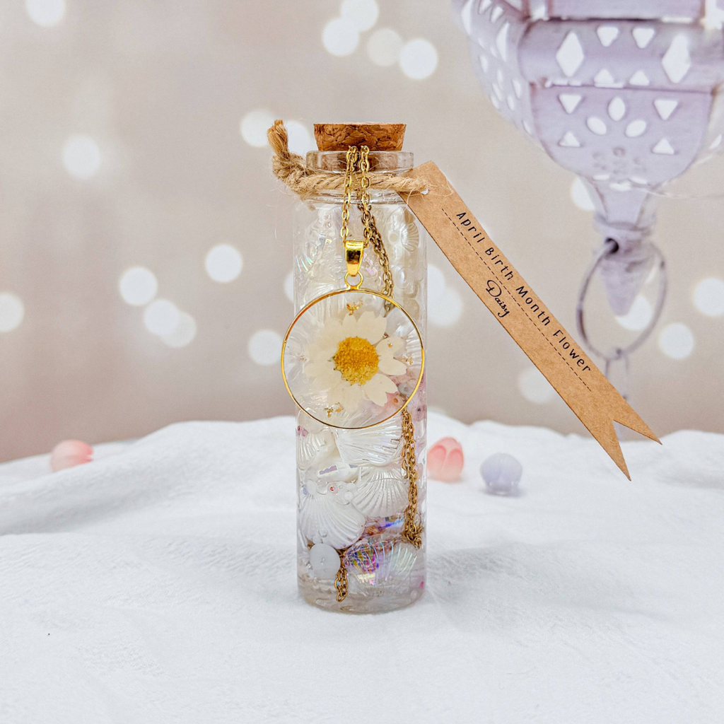 Birth Flower Light - Floever