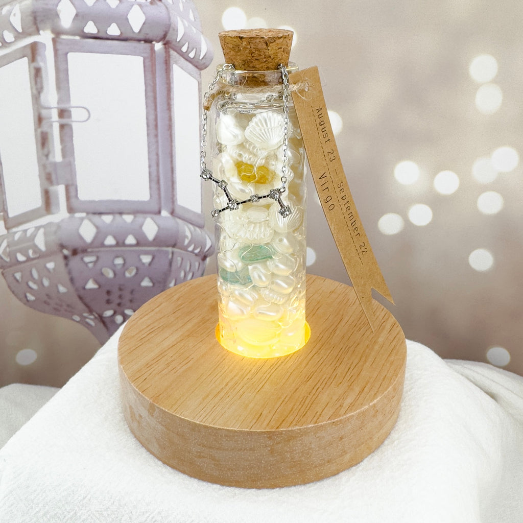 Star Sign Light - Floever