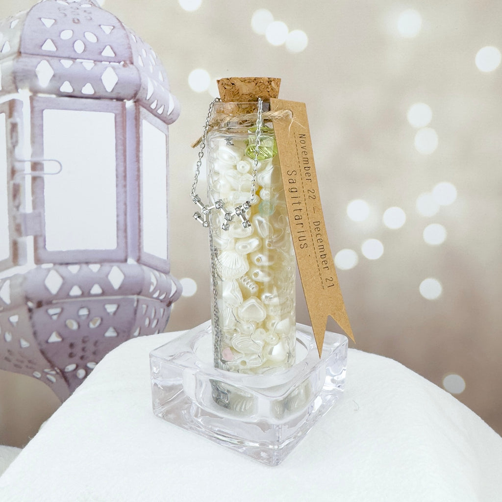 Star Sign Light - Floever