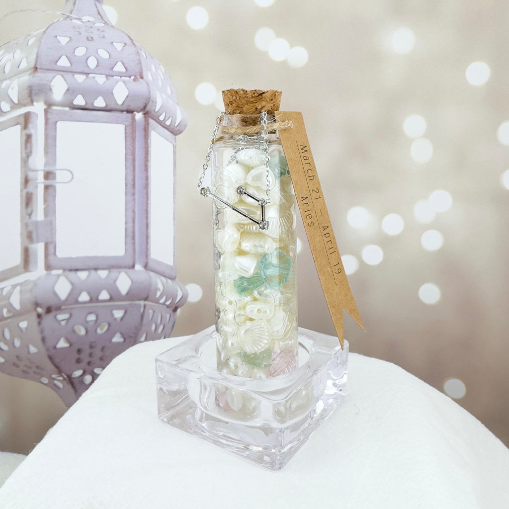 Star Sign Light - Floever