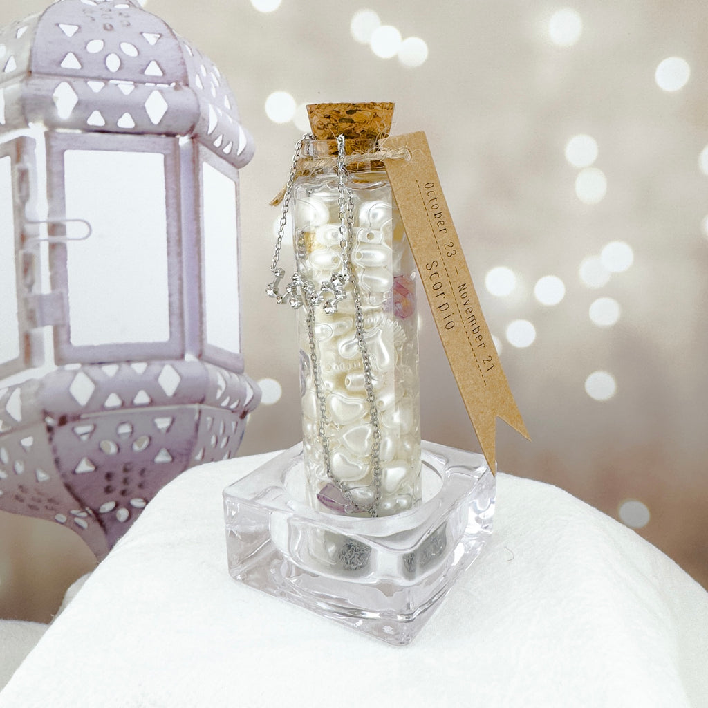 Star Sign Light - Floever