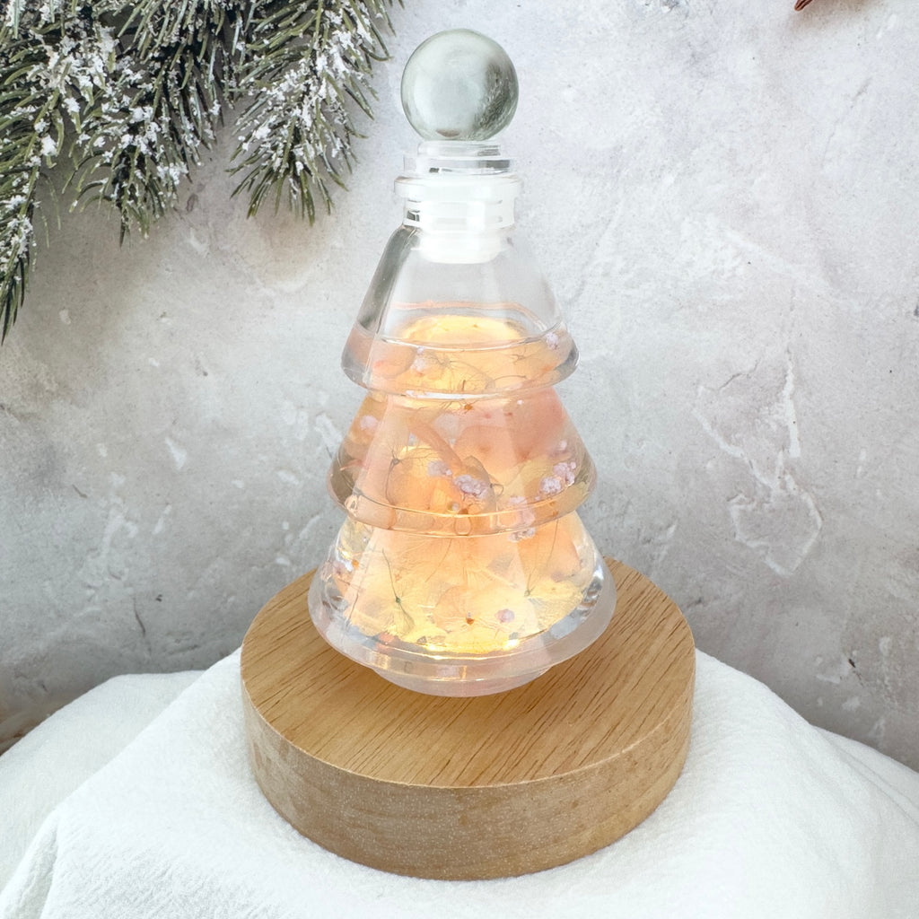 Herbarium Tree Light - Floever