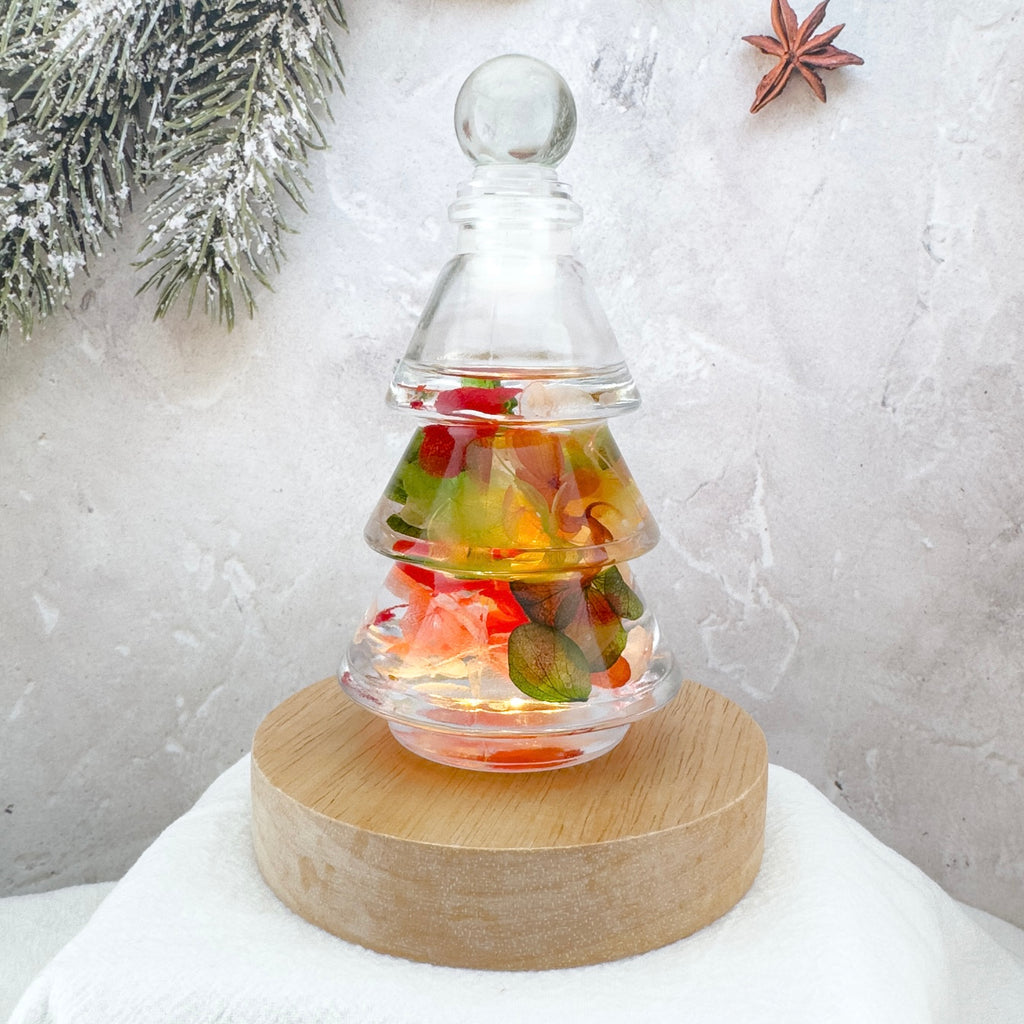 Herbarium Tree Light - Floever