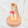 Birth Flower Light - Floever