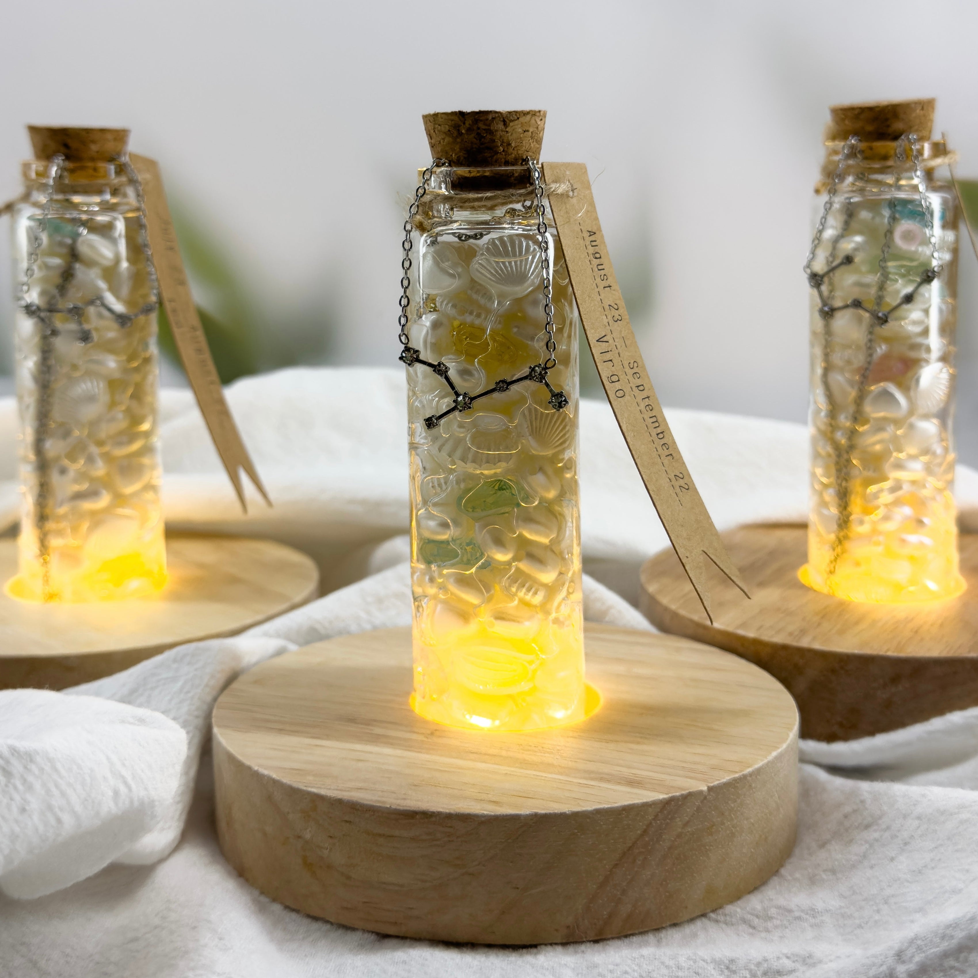 Star Sign Light | Floever