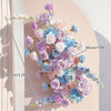 Colorful Pastel Rose and Chrysanthemum Floral Arrangement - Floever