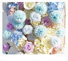 Colorful Pastel Rose and Chrysanthemum Floral Arrangement - Floever