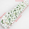 Sofa Around Floor Floral Wedding Backdrop Decor - Floever's Life